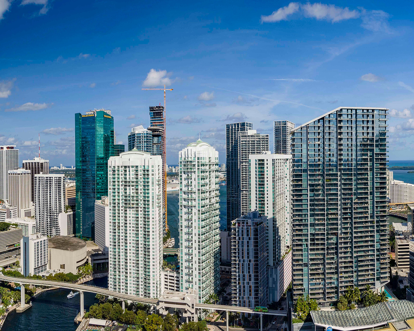 Feria de inversión inmobiliaria en Miami y Orlando en Inmobiliaria Teleport - Inmobiliaria Teleport